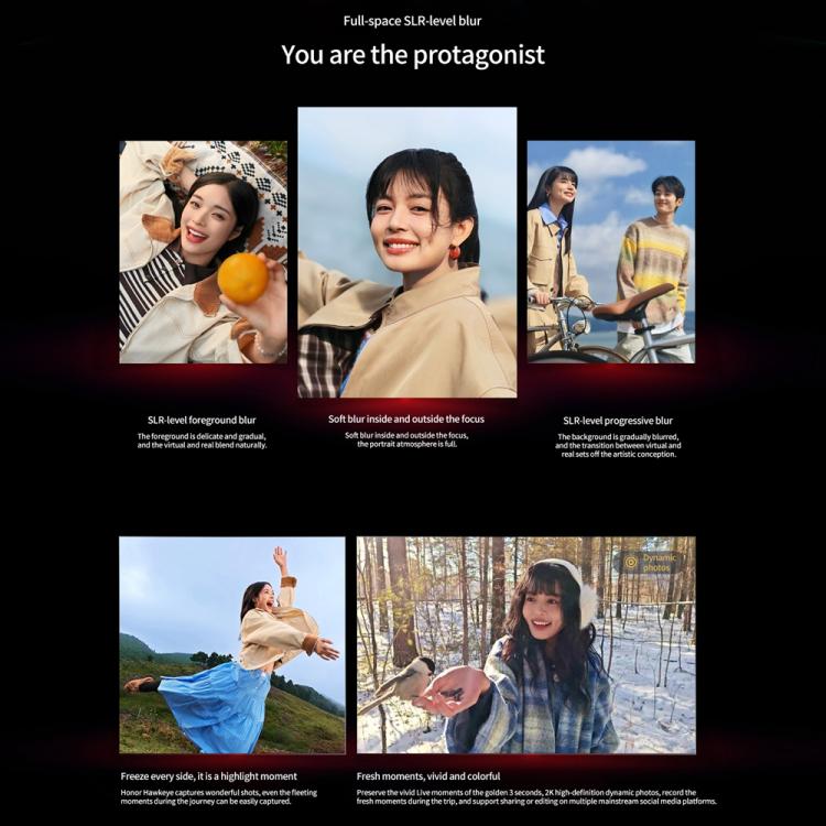 Honor GT, 12GB+512GB, In-screen Fingerprint, 6.7 inch MagicOS 9.0 Android 15.0 Snapdragon 8 Gen 3 Octa Core, Network: 5G, OTG, NFC (Green) - free shipping - PMc TechLife - Order now!