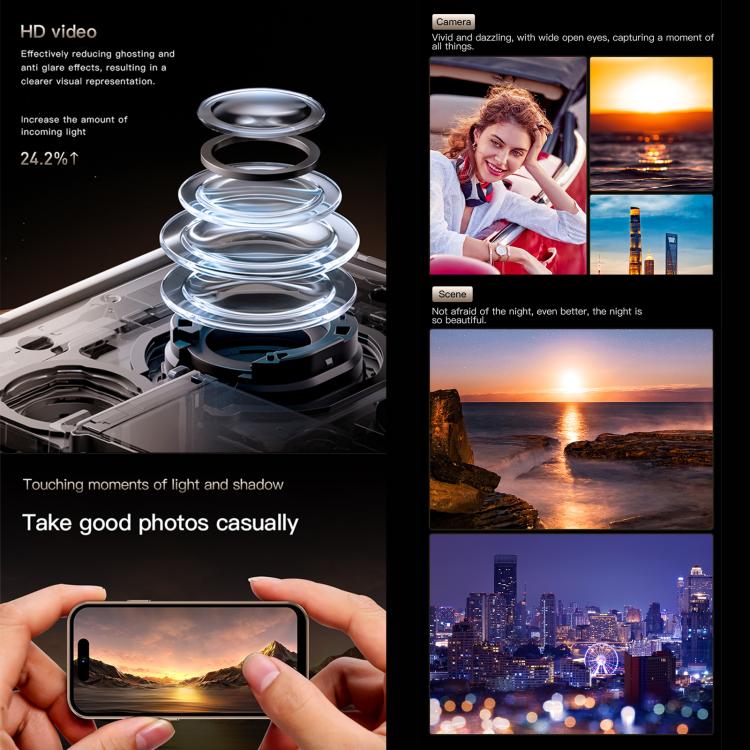 SOYES ONEMYTH M16 Pro, 2GB+16GB, 4.0 inch Android 10.0 MTK6580 Quad Core, Network: 3G, Dual SIM (Gold) - free shipping - PMc TechLife - Order now!