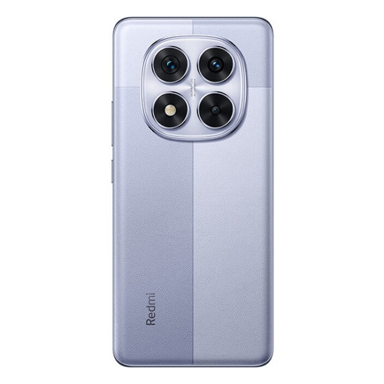 Xiaomi Redmi Note 14 Pro, 8GB+128GB, 6.67 inch Xiaomi HyperOS Mediatek Dimensity 7300-Ultra Octa Core, NFC, Network: 5G (Purple) - free shipping - PMC Jewellery - Order now!