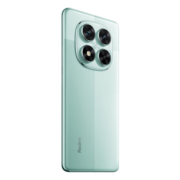 Xiaomi Redmi Note 14 Pro, 12GB+256GB, 6.67 inch Xiaomi HyperOS Mediatek Dimensity 7300-Ultra Octa Core, NFC, Network: 5G (Green) - free shipping - PMC Jewellery - Order now!