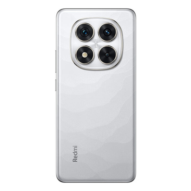 Xiaomi Redmi Note 14 Pro, 12GB+256GB, 6.67 inch Xiaomi HyperOS Mediatek Dimensity 7300-Ultra Octa Core, NFC, Network: 5G (White) - free shipping - PMC Jewellery - Order now!