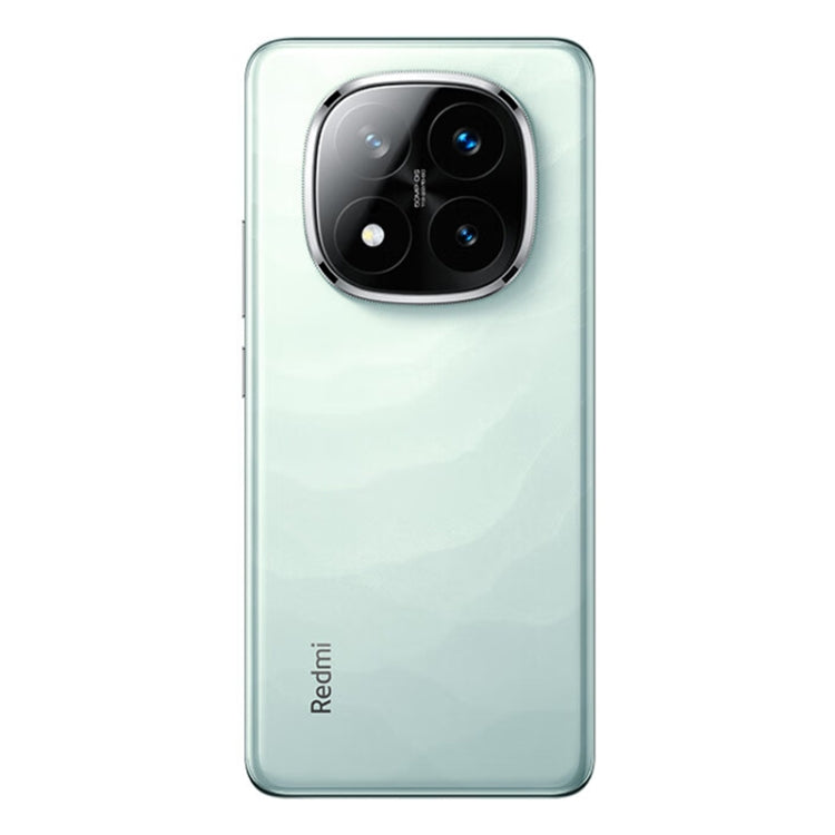 Xiaomi Redmi Note 14 Pro+, 12GB+256GB, 6.67 inch Xiaomi HyperOS Snapdragon 7s Gen 3 Octa Core, NFC, Network: 5G (Green) - free shipping - PMC Jewellery - Order now!