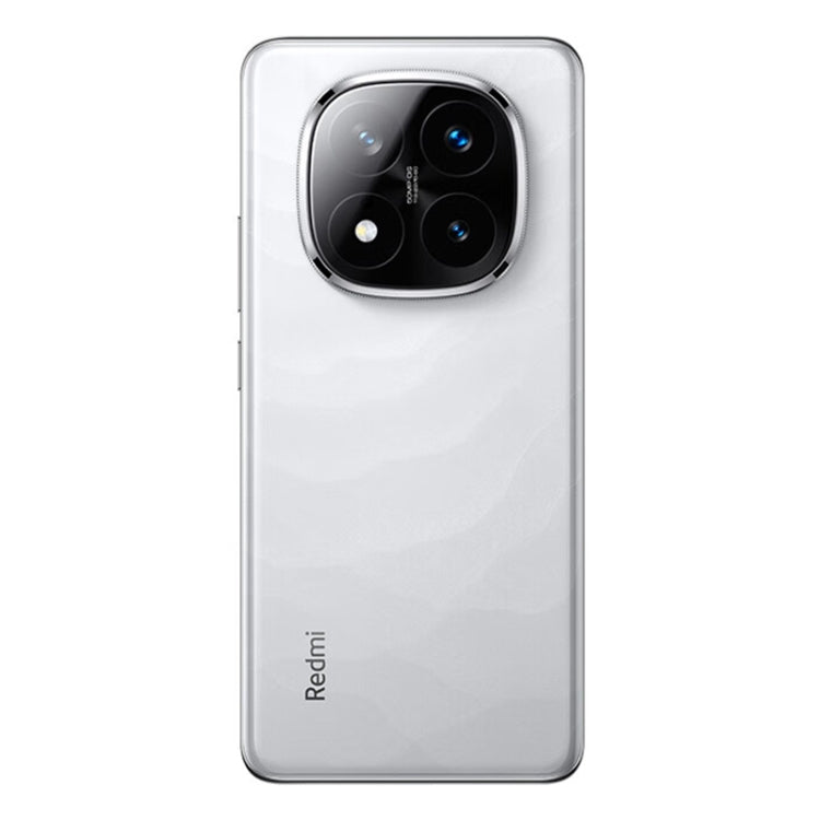 Xiaomi Redmi Note 14 Pro+, 16GB+512GB, 6.67 inch Xiaomi HyperOS Snapdragon 7s Gen 3 Octa Core, NFC, Network: 5G (White) - free shipping - PMC Jewellery - Order now!