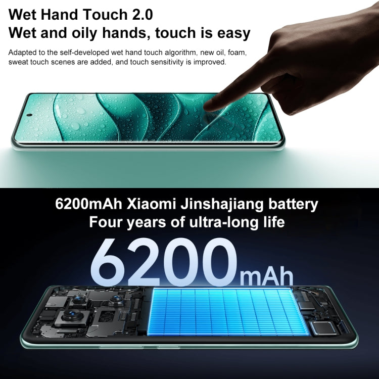 Xiaomi Redmi Note 14 Pro+, 16GB+512GB, 6.67 inch Xiaomi HyperOS Snapdragon 7s Gen 3 Octa Core, NFC, Network: 5G (Black) - free shipping - PMC Jewellery - Order now!