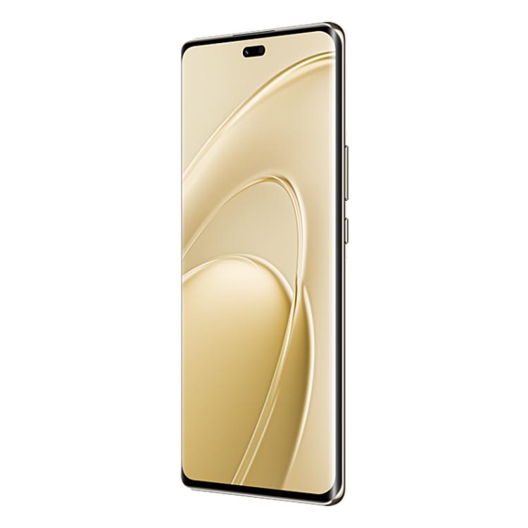 HUAWEI Enjoy 70X, 8GB+128GB, Screen Fingerprint, 6.78 inch HarmonyOS 4.2 Kirin 8000A Hexa Core, Network: 4G, OTG, NFC, Not Support Google Play (White) - free shipping - PMc TechLife - Order now!