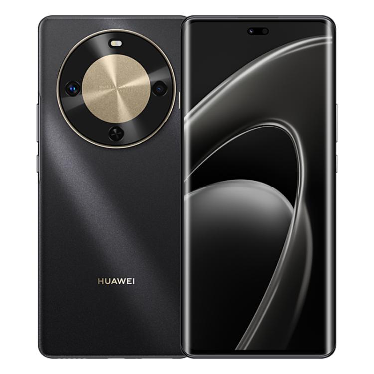 HUAWEI Enjoy 70X, 8GB+256GB, Screen Fingerprint, 6.78 inch HarmonyOS 4.2 Kirin 8000A Hexa Core, Network: 4G, OTG, NFC, Not Support Google Play (Black) - free shipping - PMc TechLife - Order now!