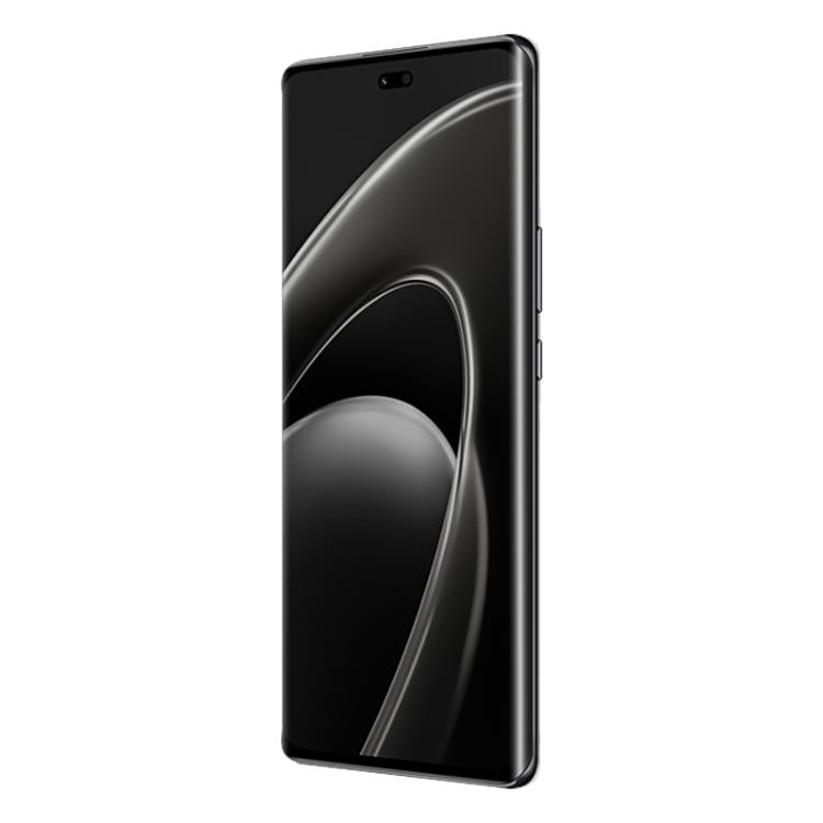 HUAWEI Enjoy 70X, 8GB+256GB, Screen Fingerprint, 6.78 inch HarmonyOS 4.2 Kirin 8000A Hexa Core, Network: 4G, OTG, NFC, Not Support Google Play (Black) - free shipping - PMc TechLife - Order now!