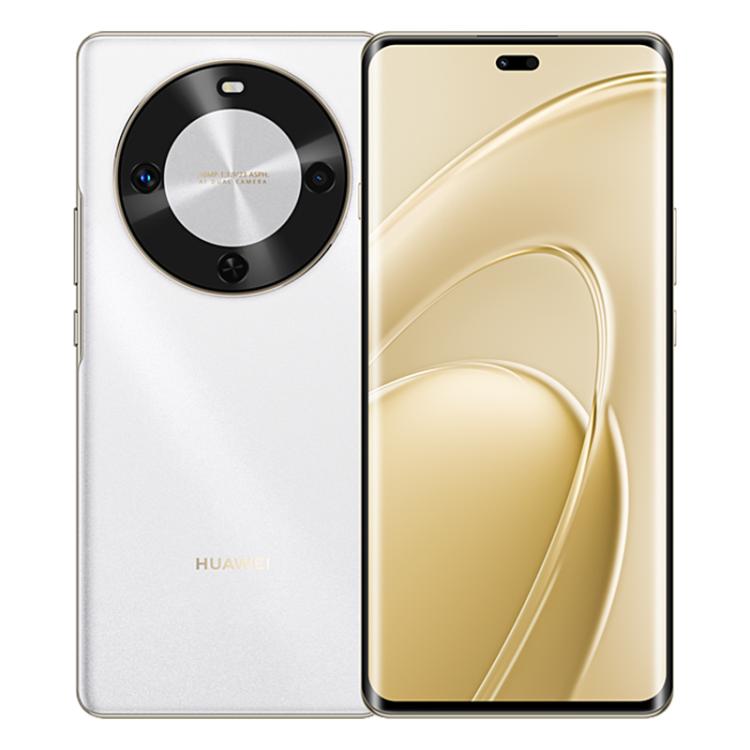 HUAWEI Enjoy 70X, 8GB+256GB, Screen Fingerprint, 6.78 inch HarmonyOS 4.2 Kirin 8000A Hexa Core, Network: 4G, OTG, NFC, Not Support Google Play (White) - free shipping - PMc TechLife - Order now!