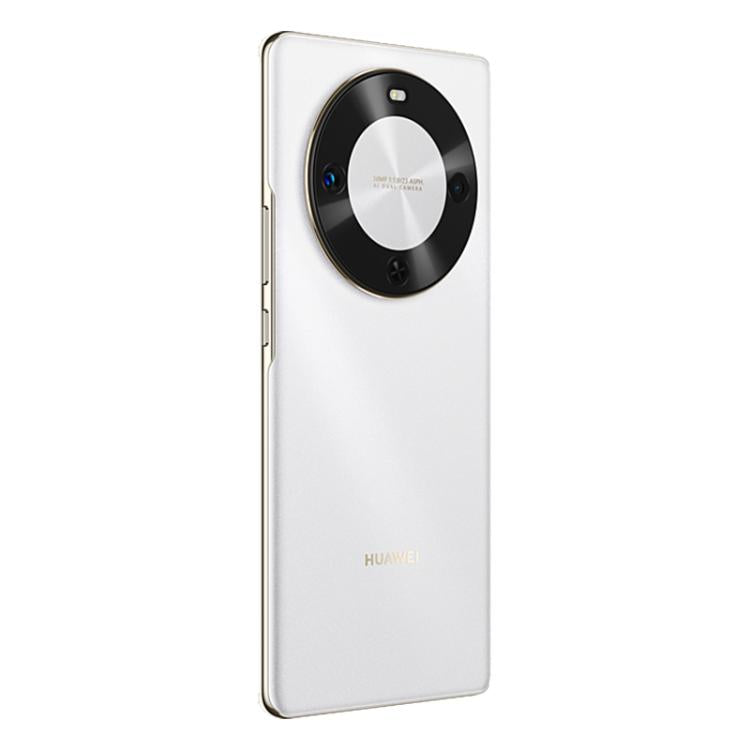 HUAWEI Enjoy 70X, 8GB+256GB, Screen Fingerprint, 6.78 inch HarmonyOS 4.2 Kirin 8000A Hexa Core, Network: 4G, OTG, NFC, Not Support Google Play (White) - free shipping - PMc TechLife - Order now!