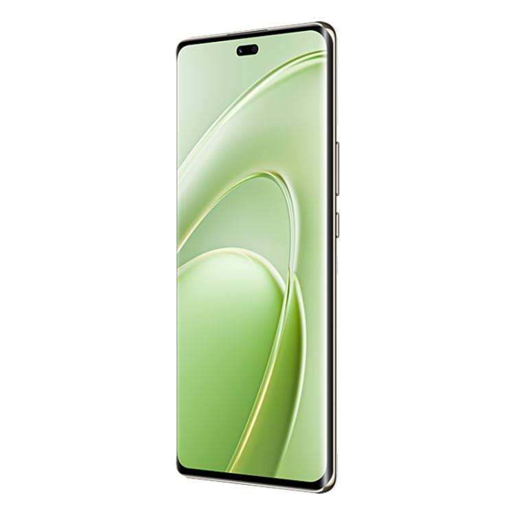 HUAWEI Enjoy 70X, 8GB+512GB, Screen Fingerprint, 6.78 inch HarmonyOS 4.2 Kirin 8000A Hexa Core, Network: 4G, OTG, NFC, Not Support Google Play (Green) - free shipping - PMc TechLife - Order now!