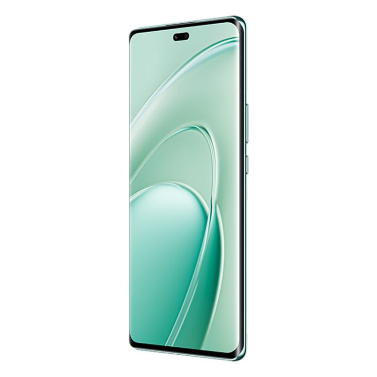 HUAWEI Enjoy 70X, 8GB+512GB, Screen Fingerprint, 6.78 inch HarmonyOS 4.2 Kirin 8000A Hexa Core, Network: 4G, OTG, NFC, Not Support Google Play (Cyan) - free shipping - PMc TechLife - Order now!