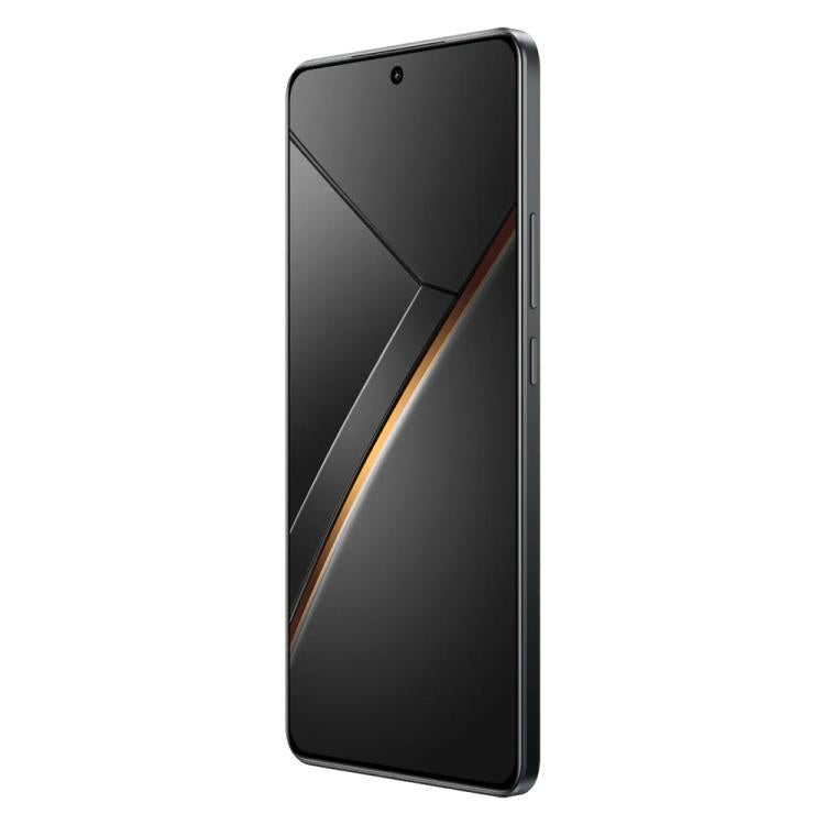 Realme Neo7, 16GB+256GB, 6.78 inch Android 15 / Realme UI 6.0 MediaTek Dimensity 9300+ Octa Core, NFC, Network: 5G, Support Google Play (Black) - free shipping - PMc TechLife - Order now!