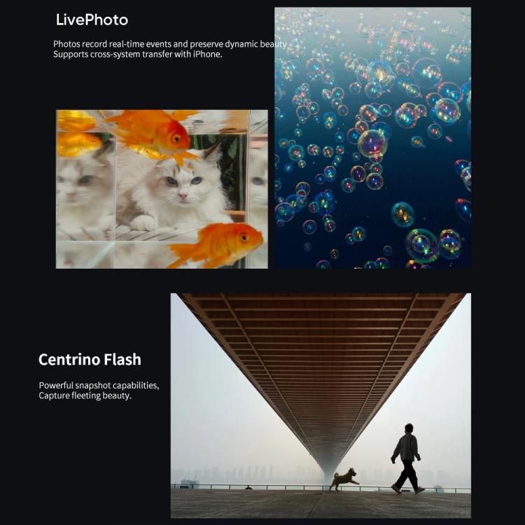 Realme Neo7, 16GB+512GB, 6.78 inch Android 15 / Realme UI 6.0 MediaTek Dimensity 9300+ Octa Core, NFC, Network: 5G, Support Google Play (White) - free shipping - PMc TechLife - Order now!