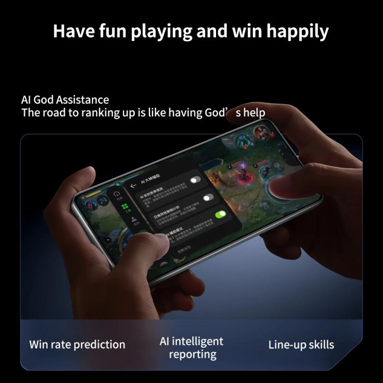 Realme Neo7, 16GB+512GB, 6.78 inch Android 15 / Realme UI 6.0 MediaTek Dimensity 9300+ Octa Core, NFC, Network: 5G, Support Google Play (Blue) - free shipping - PMc TechLife - Order now!