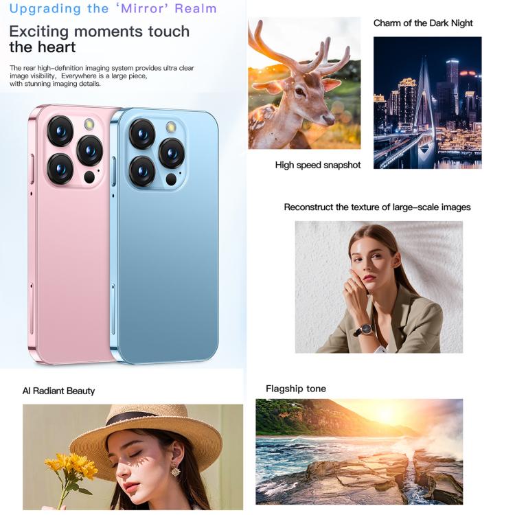 SOYES XS19, 2GB+16GB, 3.88 inch Android 10.0 MTK6580 Quad Core, Network: 3G, Dual SIM (Black) - free shipping - PMc TechLife - Order now!