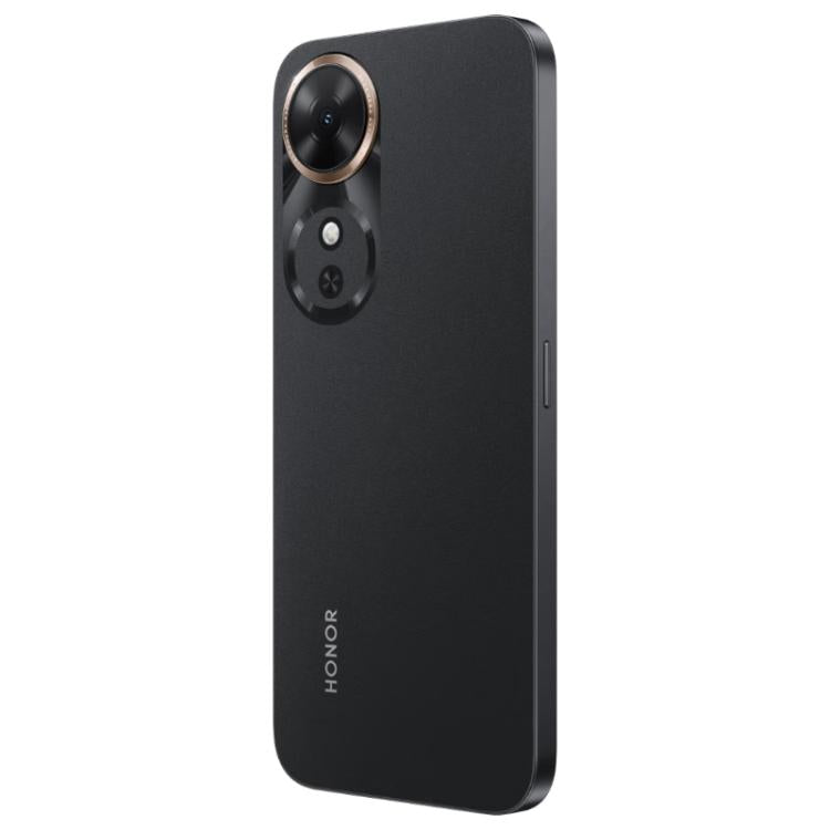 Honor Play 60, 6GB+128GB, Side Fingerprint, 6.61 inch MagicOS 9.0 Dimensity 6300 Octa Core, Network: 5G, OTG (Black) - free shipping - PMc TechLife - Order now!