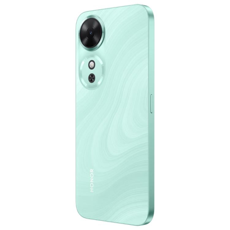 Honor Play 60, 6GB+128GB, Side Fingerprint, 6.61 inch MagicOS 9.0 Dimensity 6300 Octa Core, Network: 5G, OTG (Cyan) - free shipping - PMc TechLife - Order now!