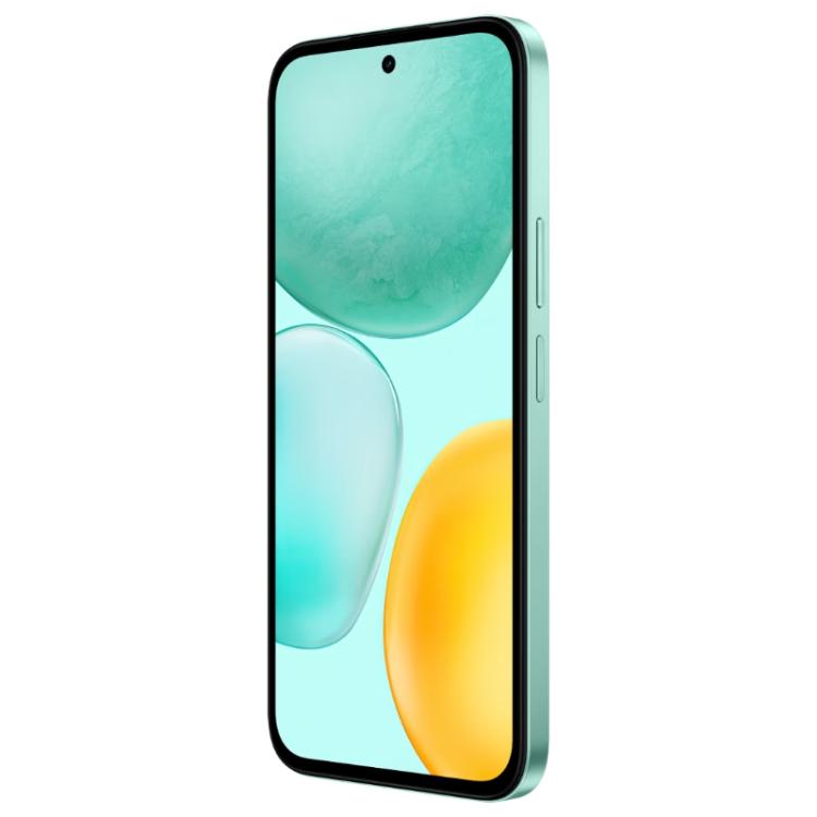 Honor Play 60, 8GB+256GB, Side Fingerprint, 6.61 inch MagicOS 9.0 Dimensity 6300 Octa Core, Network: 5G, OTG (Cyan) - free shipping - PMc TechLife - Order now!