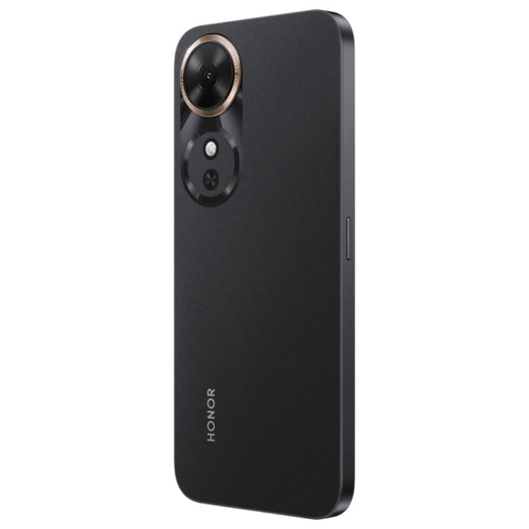 Honor Play 60m, 6GB+128GB, Side Fingerprint, 6.61 inch MagicOS 9.0 Dimensity 6300 Octa Core, Network: 5G, OTG (Black) - free shipping - PMc TechLife - Order now!