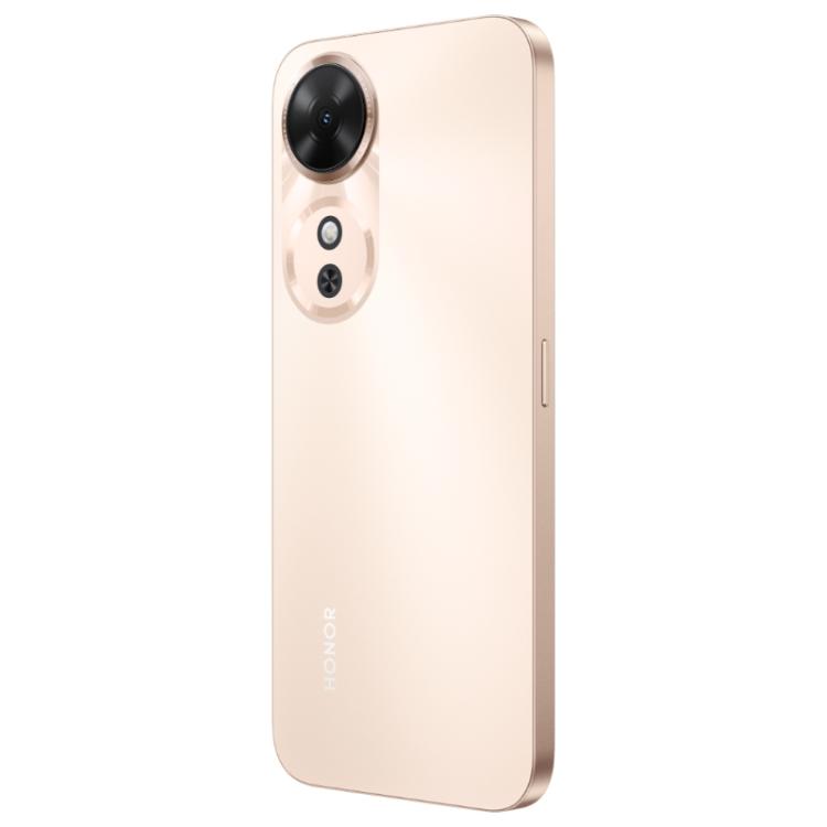 Honor Play 60m, 8GB+256GB, Side Fingerprint, 6.61 inch MagicOS 9.0 Dimensity 6300 Octa Core, Network: 5G, OTG (Gold) - free shipping - PMc TechLife - Order now!