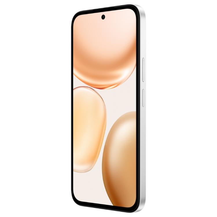 Honor Play 60m, 8GB+256GB, Side Fingerprint, 6.61 inch MagicOS 9.0 Dimensity 6300 Octa Core, Network: 5G, OTG (White) - free shipping - PMc TechLife - Order now!