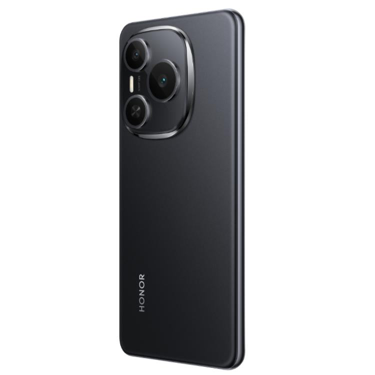 Honor Power, 12GB+256GB, Screen Fingerprint, 6.78 inch MagicOS 9.0 Snapdragon 7 Gen 3 Octa Core, Network: 5G, NFC, OTG (Black) - free shipping - PMc TechLife - Order now!