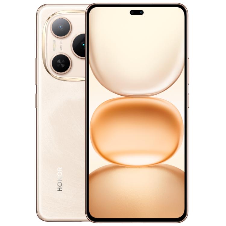 Honor Power, 12GB+256GB, Screen Fingerprint, 6.78 inch MagicOS 9.0 Snapdragon 7 Gen 3 Octa Core, Network: 5G, NFC, OTG (Gold) - free shipping - PMc TechLife - Order now!