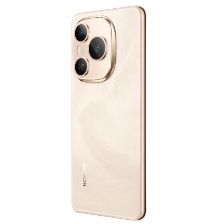 Honor Power, 12GB+256GB, Screen Fingerprint, 6.78 inch MagicOS 9.0 Snapdragon 7 Gen 3 Octa Core, Network: 5G, NFC, OTG (Gold) - free shipping - PMc TechLife - Order now!