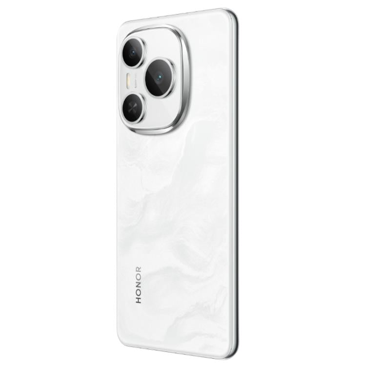 Honor Power, 12GB+256GB, Screen Fingerprint, 6.78 inch MagicOS 9.0 Snapdragon 7 Gen 3 Octa Core, Network: 5G, NFC, OTG (White) - free shipping - PMc TechLife - Order now!