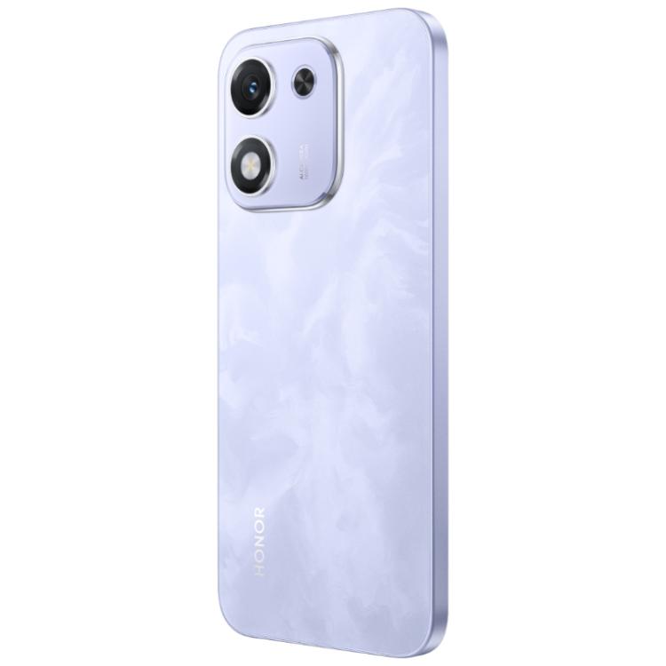 Honor X70i, 12GB+256GB, In-screen Fingerprint, 6.7 inch MagicOS 9.0 Android 15.0 Dimensity 7025 Ultra Octa Core, Network: 5G, OTG, NFC (Purple) - free shipping - PMc TechLife - Order now!