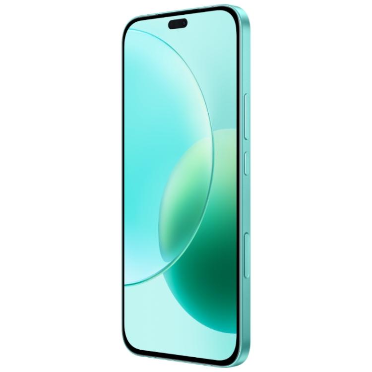 Honor X70i, 12GB+256GB, In-screen Fingerprint, 6.7 inch MagicOS 9.0 Android 15.0 Dimensity 7025 Ultra Octa Core, Network: 5G, OTG, NFC (Cyan) - free shipping - PMc TechLife - Order now!