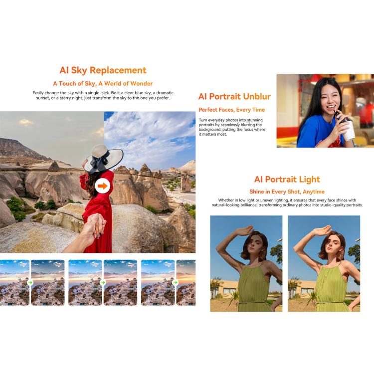 Blackview Oscal Marine 2, 4GB+64GB, 6.56 inch Android 15 Unisoc UMS9230E T615 Octa Core, Network: 4G, OTG, NFC (Orange) - free shipping - PMC TechLife - Order now!