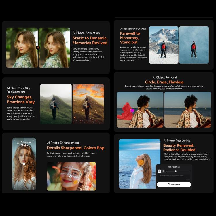 Blackview Oscal Pilot 3 5G Rugged Phone, 12GB+256GB, Night Vision Camera, 6.78 inch Android 15 MediaTek Dimensity 6300 Octa Core, Network: 5G, OTG, NFC (Black) - free shipping - PMC TechLife - Order now!