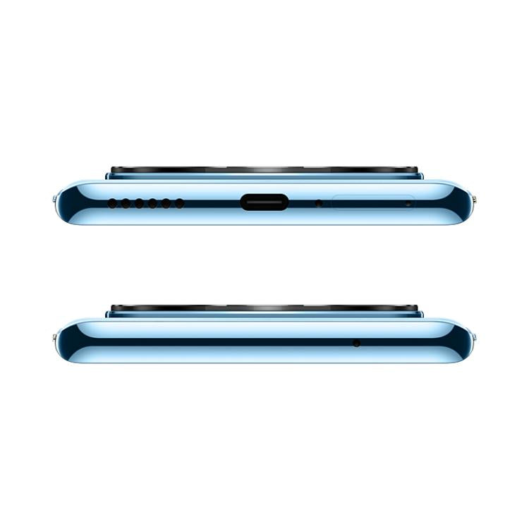 HUAWEI Enjoy 70X Vitality Edition, 8GB+128GB, Screen Fingerprint Identification, 6.78 inch HarmonyOS 4.2 Octa Core, OTG, Not Support Google Play (Blue) - free shipping - PMc TechLife - Order now!