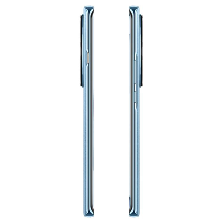HUAWEI Enjoy 70X Vitality Edition, 8GB+256GB, Screen Fingerprint Identification, 6.78 inch HarmonyOS 4.2 Octa Core, OTG, Not Support Google Play (Blue) - free shipping - PMc TechLife - Order now!