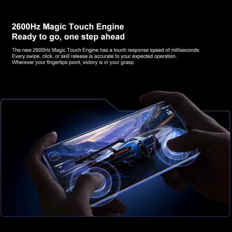 Realme Neo7 SE, 12GB+512GB, 6.78 inch Android 15 / Realme UI 6.0 MediaTek Dimensity 8400-MAX Octa Core, NFC, Network: 5G (Blue) - free shipping - PMc TechLife - Order now!