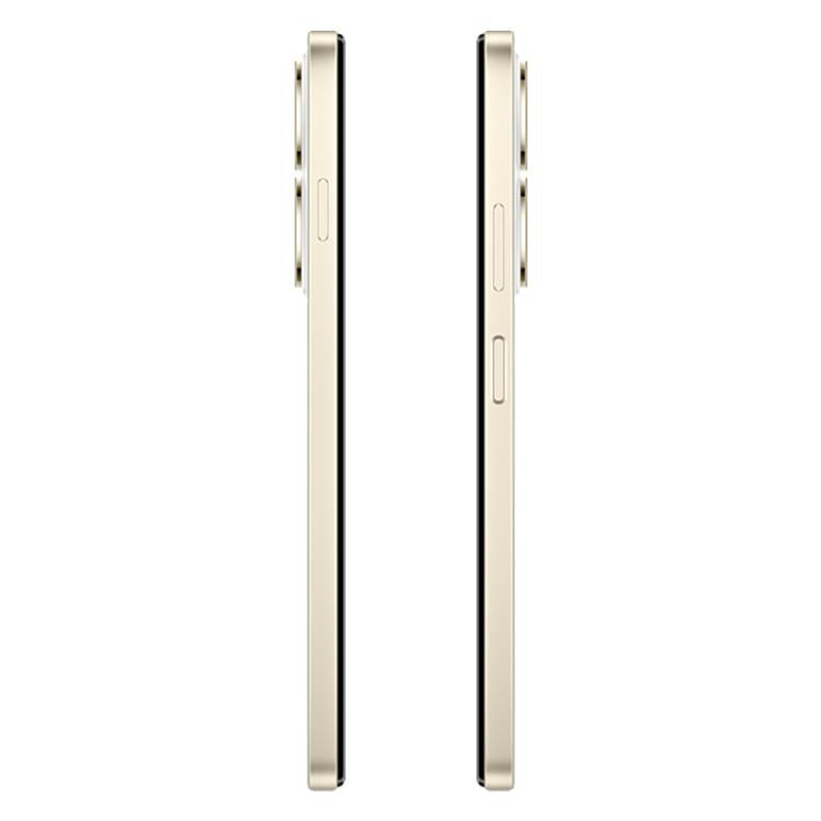 HUAWEI Enjoy 80, 8GB+128GB, Side Fingerprint, 6.67 inch HarmonyOS 4.0, OTG, Not Support Google Play (White) - free shipping - PMc TechLife - Order now!