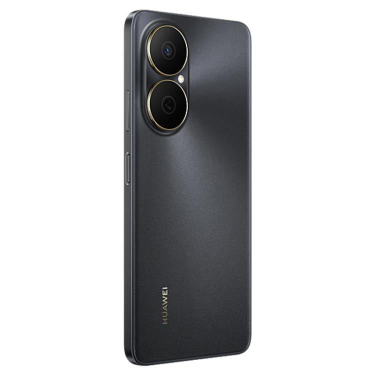 HUAWEI Enjoy 80, 8GB+512GB, Side Fingerprint, 6.67 inch HarmonyOS 4.0, OTG, Not Support Google Play (Black) - free shipping - PMc TechLife - Order now!