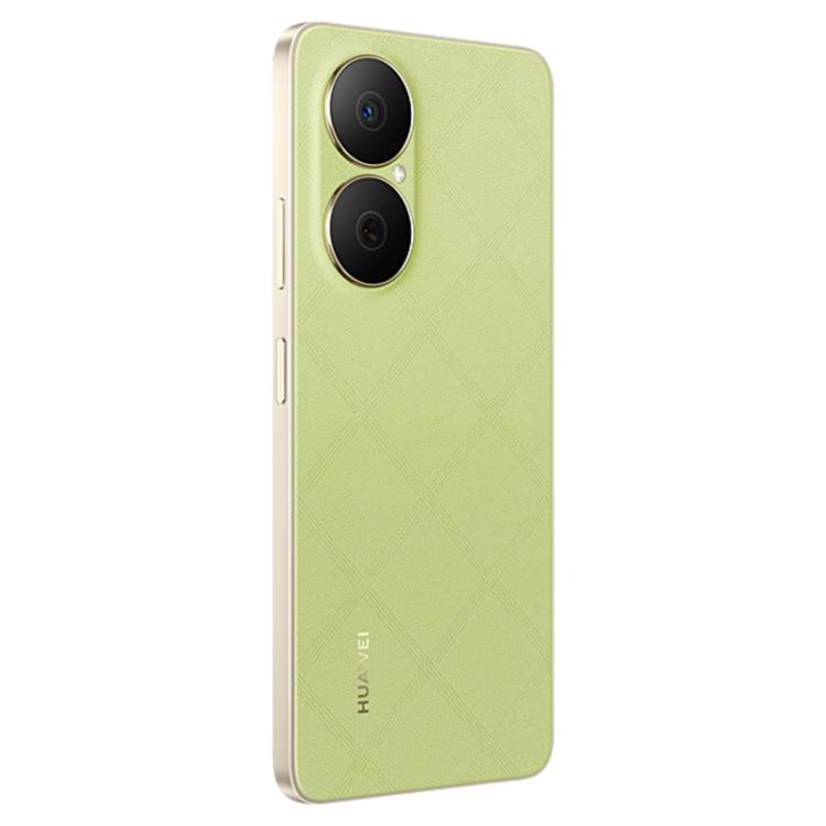 HUAWEI Enjoy 80, 8GB+512GB, Side Fingerprint, 6.67 inch HarmonyOS 4.0, OTG, Not Support Google Play (Green) - free shipping - PMc TechLife - Order now!