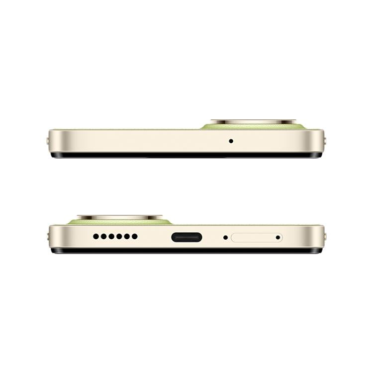 HUAWEI Enjoy 80, 8GB+512GB, Side Fingerprint, 6.67 inch HarmonyOS 4.0, OTG, Not Support Google Play (Green) - free shipping - PMc TechLife - Order now!