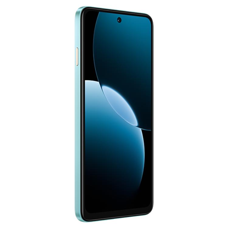 HUAWEI Enjoy 80, 8GB+512GB, Side Fingerprint, 6.67 inch HarmonyOS 4.0, OTG, Not Support Google Play (Blue) - free shipping - PMc TechLife - Order now!