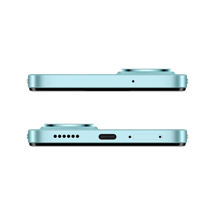 HUAWEI Enjoy 80, 8GB+512GB, Side Fingerprint, 6.67 inch HarmonyOS 4.0, OTG, Not Support Google Play (Blue) - free shipping - PMc TechLife - Order now!