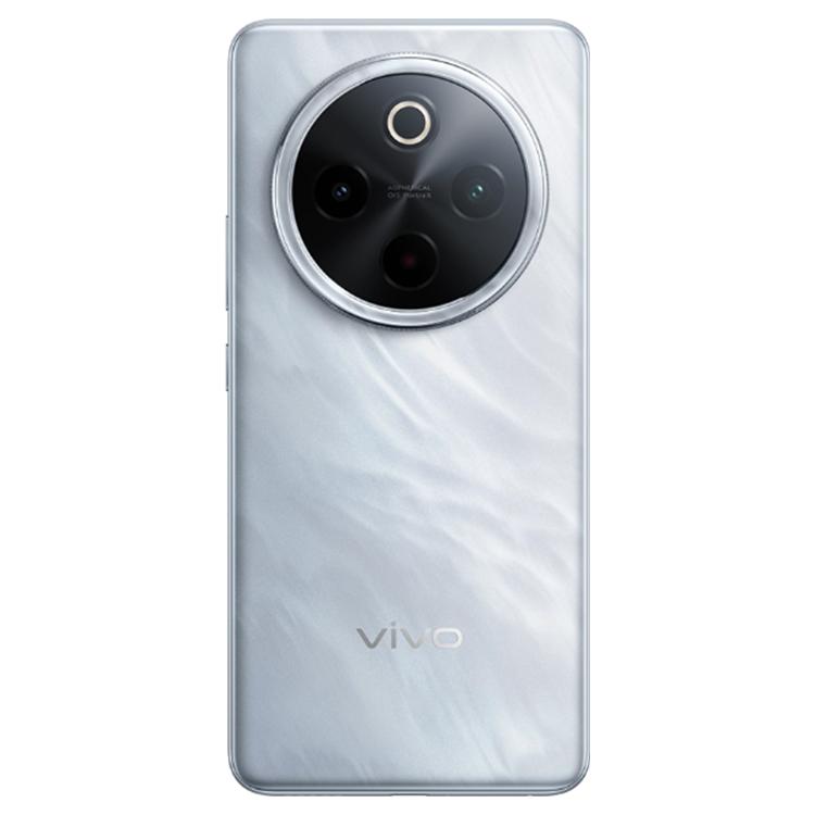 vivo Y300 Pro+, 8GB+128GB, Face ID / Screen Fingerprint, 6.77 inch Android 15 OriginOS 5 Snapdragon 7s Gen 3 Octa Core, OTG, NFC, Network: 5G (Silver) - free shipping - PMc TechLife - Order now!