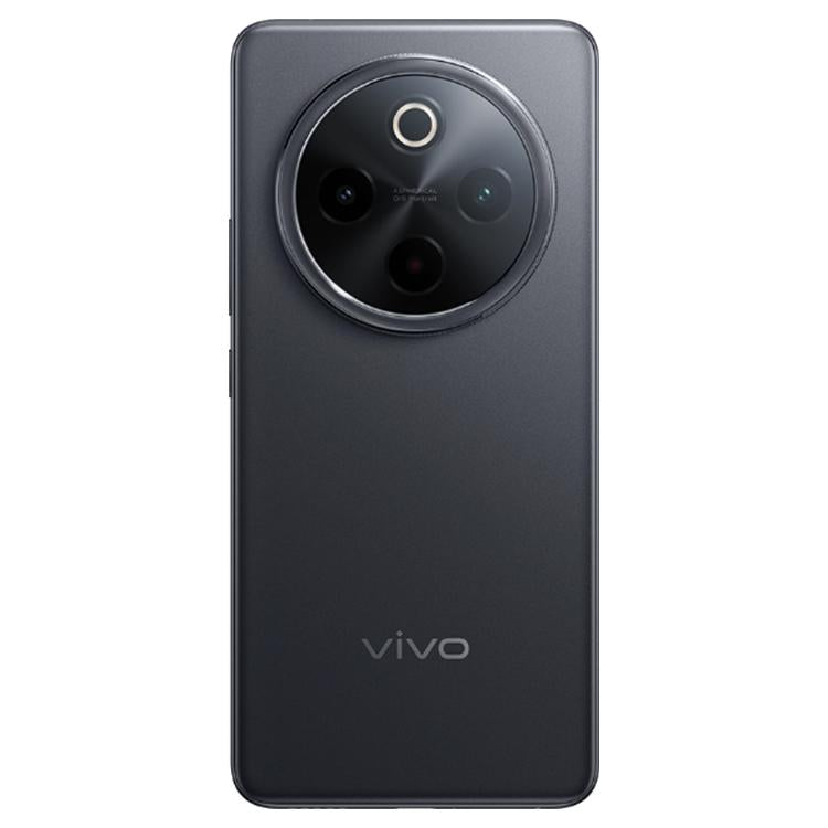 vivo Y300 Pro+, 8GB+256GB, Face ID / Screen Fingerprint, 6.77 inch Android 15 OriginOS 5 Snapdragon 7s Gen 3 Octa Core, OTG, NFC, Network: 5G (Black) - free shipping - PMc TechLife - Order now!