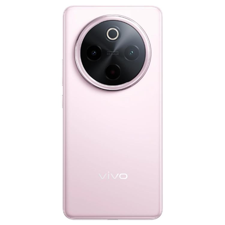vivo Y300 Pro+, 12GB+256GB, Face ID / Screen Fingerprint, 6.77 inch Android 15 OriginOS 5 Snapdragon 7s Gen 3 Octa Core, OTG, NFC, Network: 5G (Pink) - free shipping - PMc TechLife - Order now!