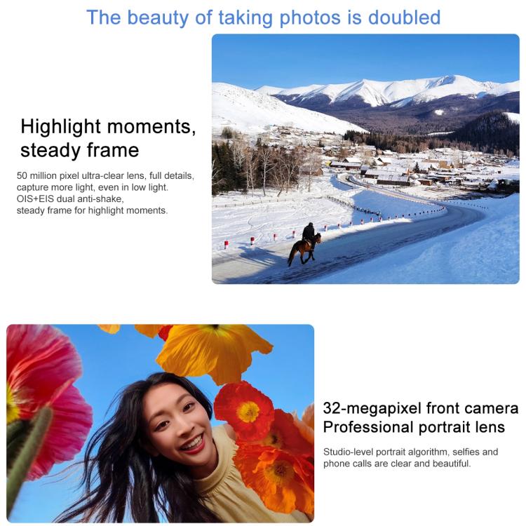 vivo Y300 Pro+, 12GB+512GB, Face ID / Screen Fingerprint, 6.77 inch Android 15 OriginOS 5 Snapdragon 7s Gen 3 Octa Core, OTG, NFC, Network: 5G (Pink) - free shipping - PMc TechLife - Order now!