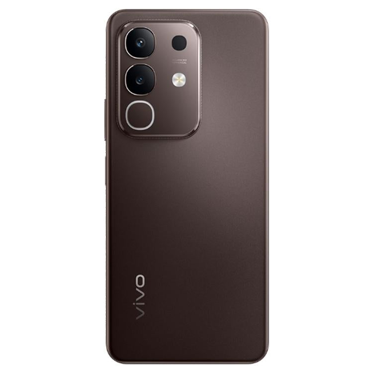 vivo Y300t, 12GB +512GB, Face ID / Side Fingerprint,  6.72 inch Android 15 OriginOS 5 Dimensity 7300 Octa Core, OTG, NFC, Network: 5G (Coffee) - free shipping - PMc TechLife - Order now!