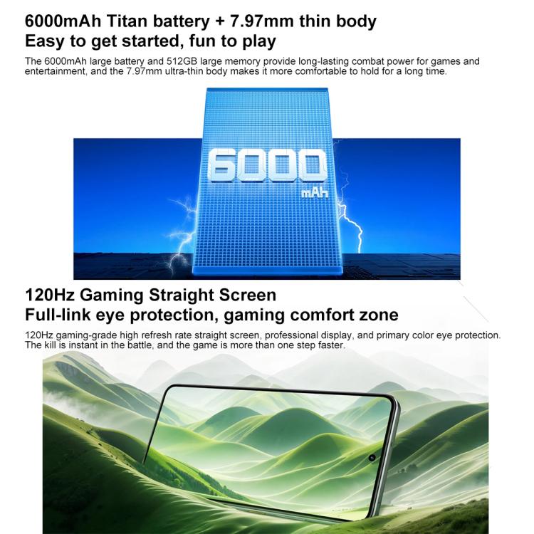 Realme 14, 16GB+256GB, Screen Fingerprint Identification, 6.67 inch Realme UI 6.0 Snapdragon 6 Gen 4 Octa Core, NFC, Network: 5G (Brown) - free shipping - PMc TechLife - Order now!