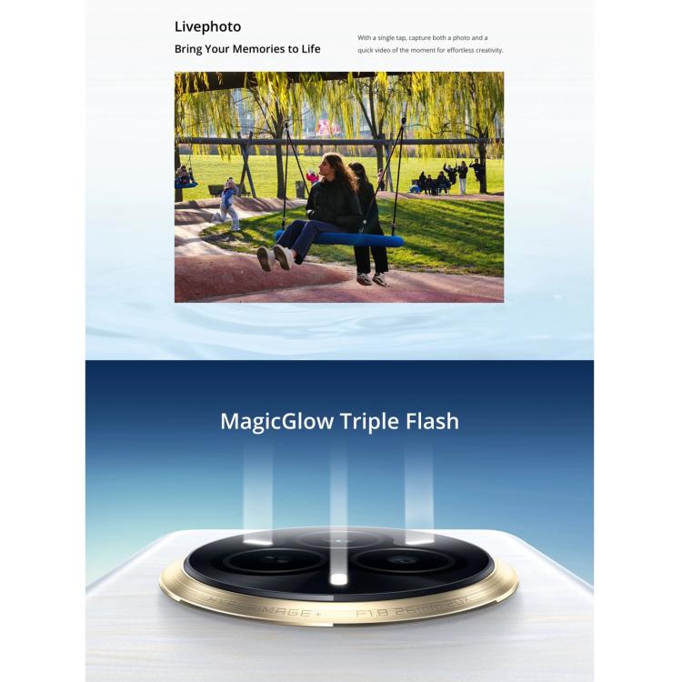 Realme 14 Pro, 16GB+512GB, Screen Fingerprint Identification, 6.77 inch Realme UI 6.0 Dimensity 7300 Octa Core, NFC, Network: 5G (White) - free shipping - PMc TechLife - Order now!