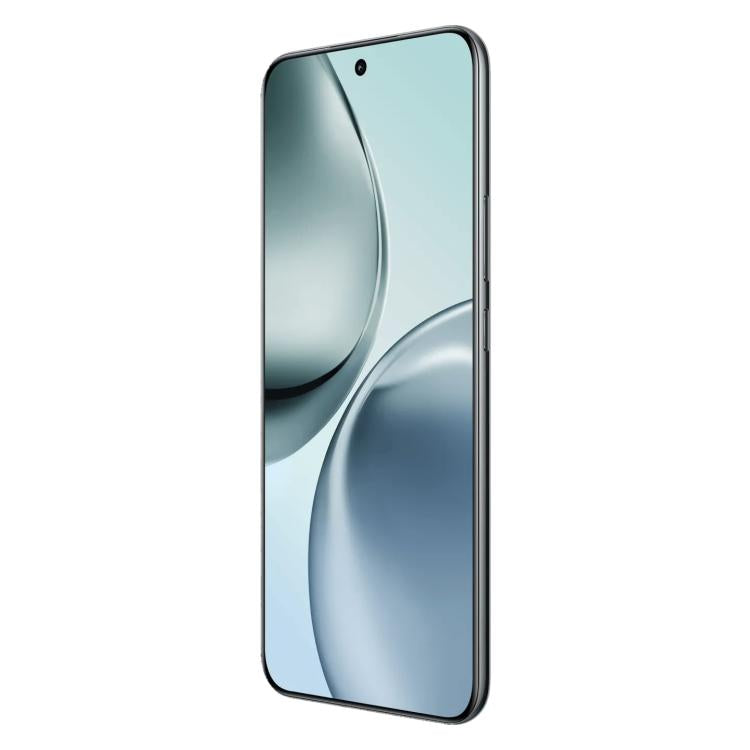 Realme 14 Pro+, 12GB+256GB, Screen Fingerprint Identification, 6.83 inch Realme UI 6.0 Snapdragon 7s Gen 3 Octa Core, NFC, Network: 5G (Grey) - free shipping - PMc TechLife - Order now!